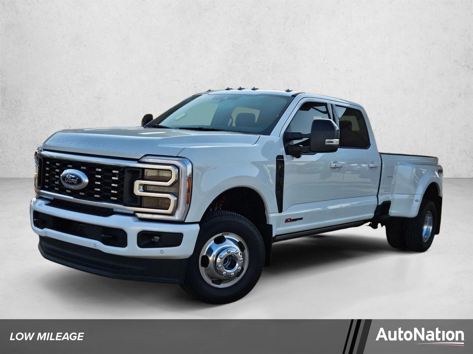 2026 Ford Super Duty F-350 DRW