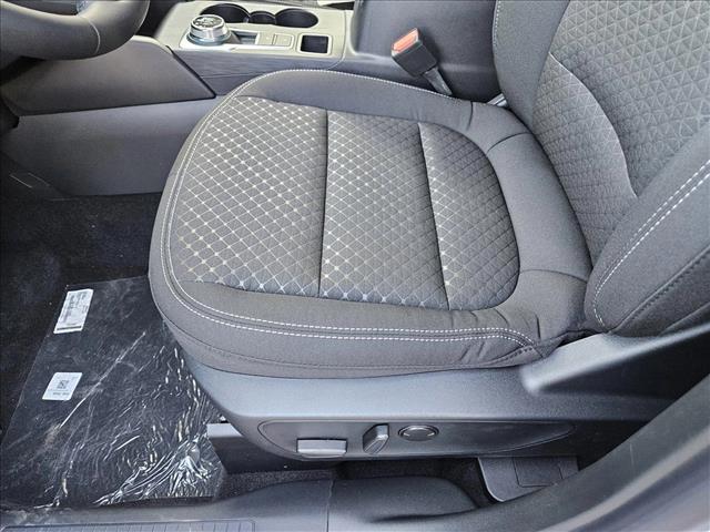 2024 Ford Escape Active photo 4