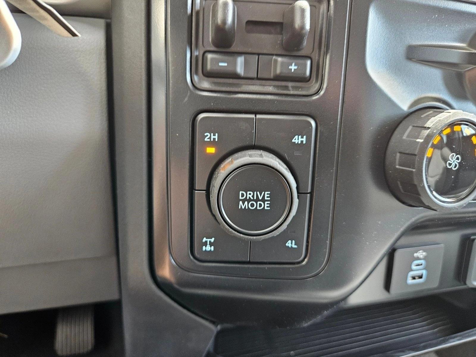 2026 Ford F-250 Super Duty XL - Photo 12