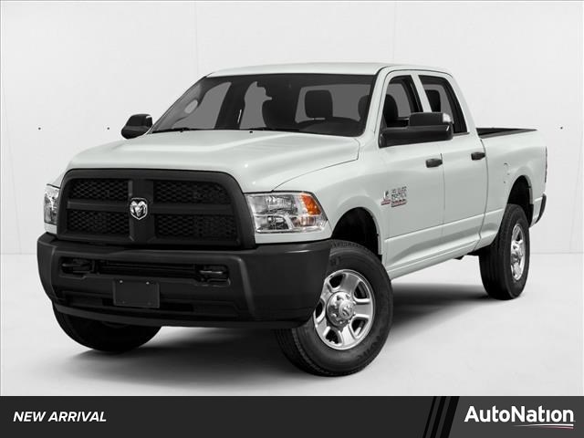 2016 RAM 3500 Tradesman 4X4 Crew Cab LWB's photo