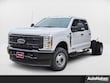 Ford F-350 Chassis