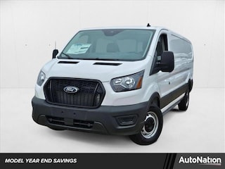 2025 Ford Transit-150 Cargo Van Low Roof Van