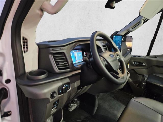 2026 Ford Transit Van Base