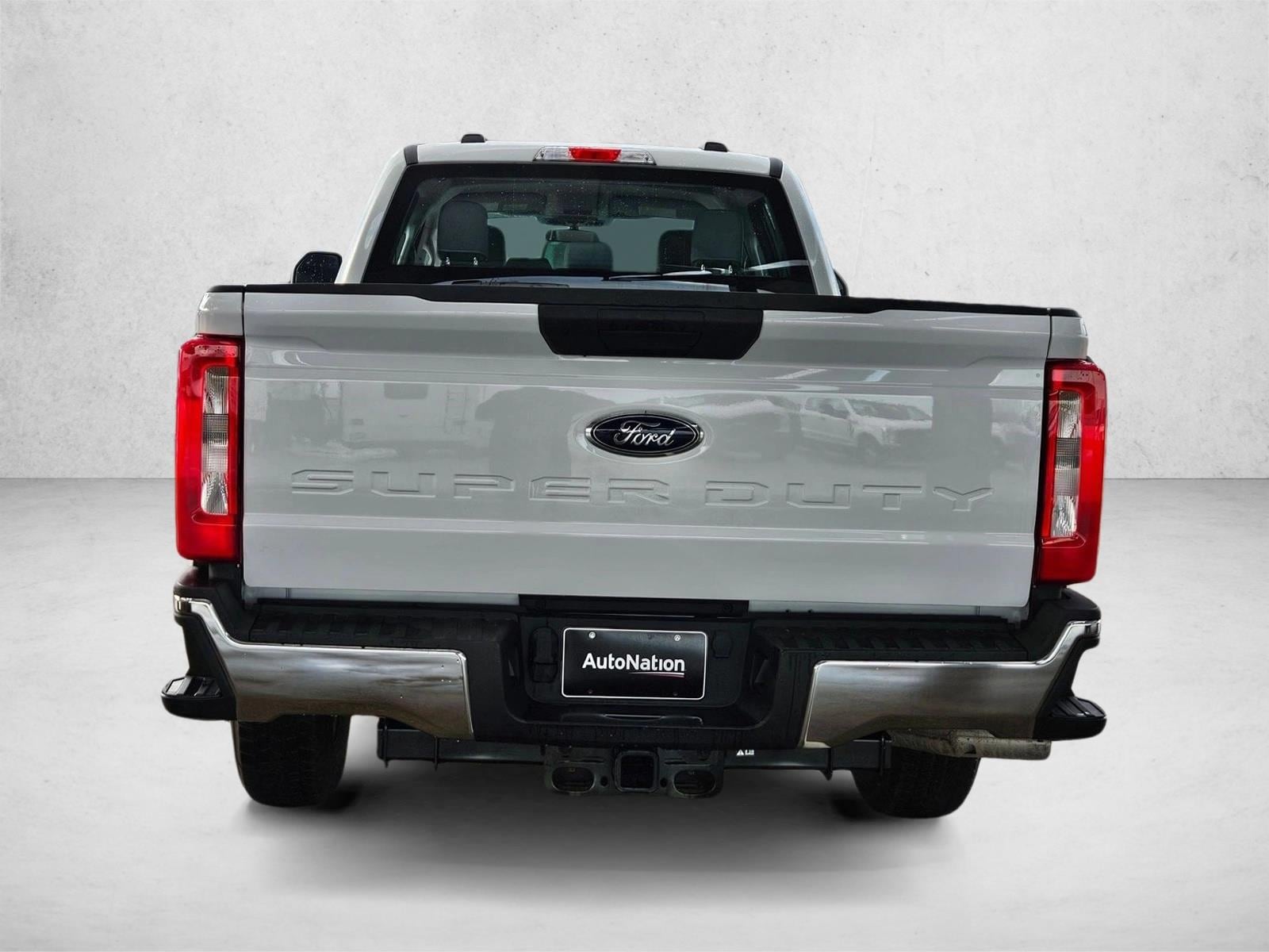 2025 Ford F-250 Super Duty XL - Photo 8