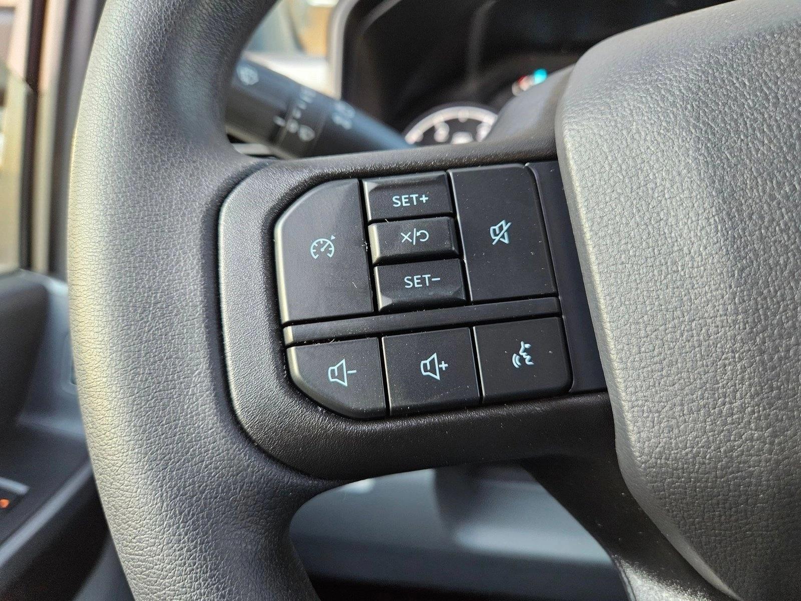 2026 Ford F-250 Super Duty XLT - Photo 13
