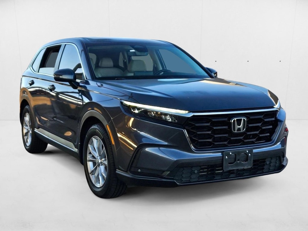 Used 2023 Honda CR-V EX-L SUV