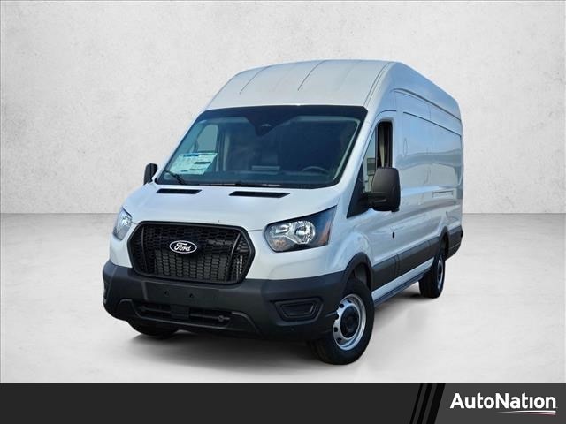2026 Ford Transit Van Base's photo