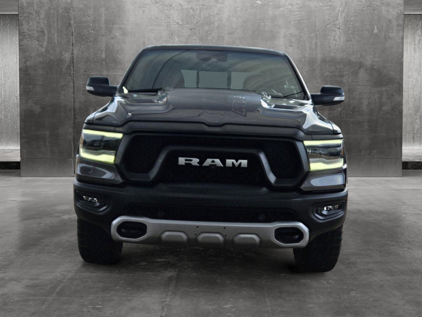 Used 2021 RAM Ram 1500 Pickup Rebel with VIN 1C6SRFLT2MN705907 for sale in Fort Worth, TX