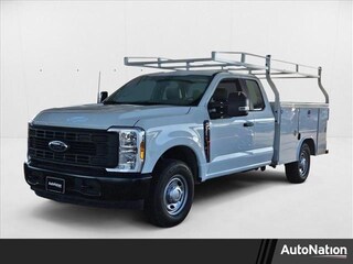 2025 Ford F-250 XL Truck Super Cab