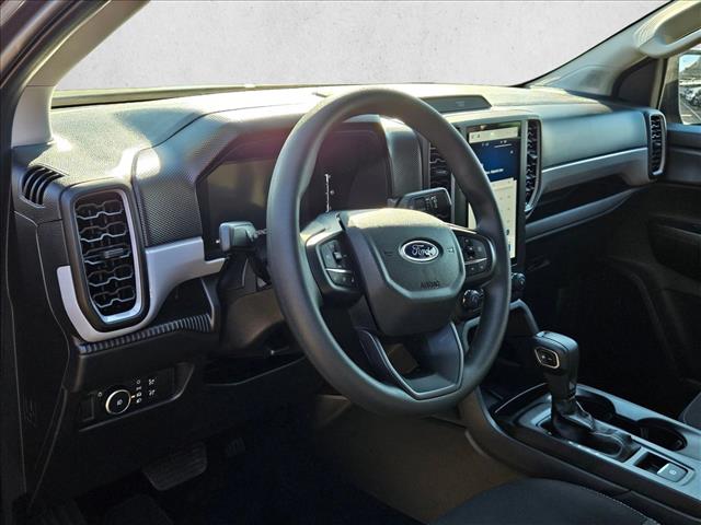 2025 Ford Ranger XL photo 3