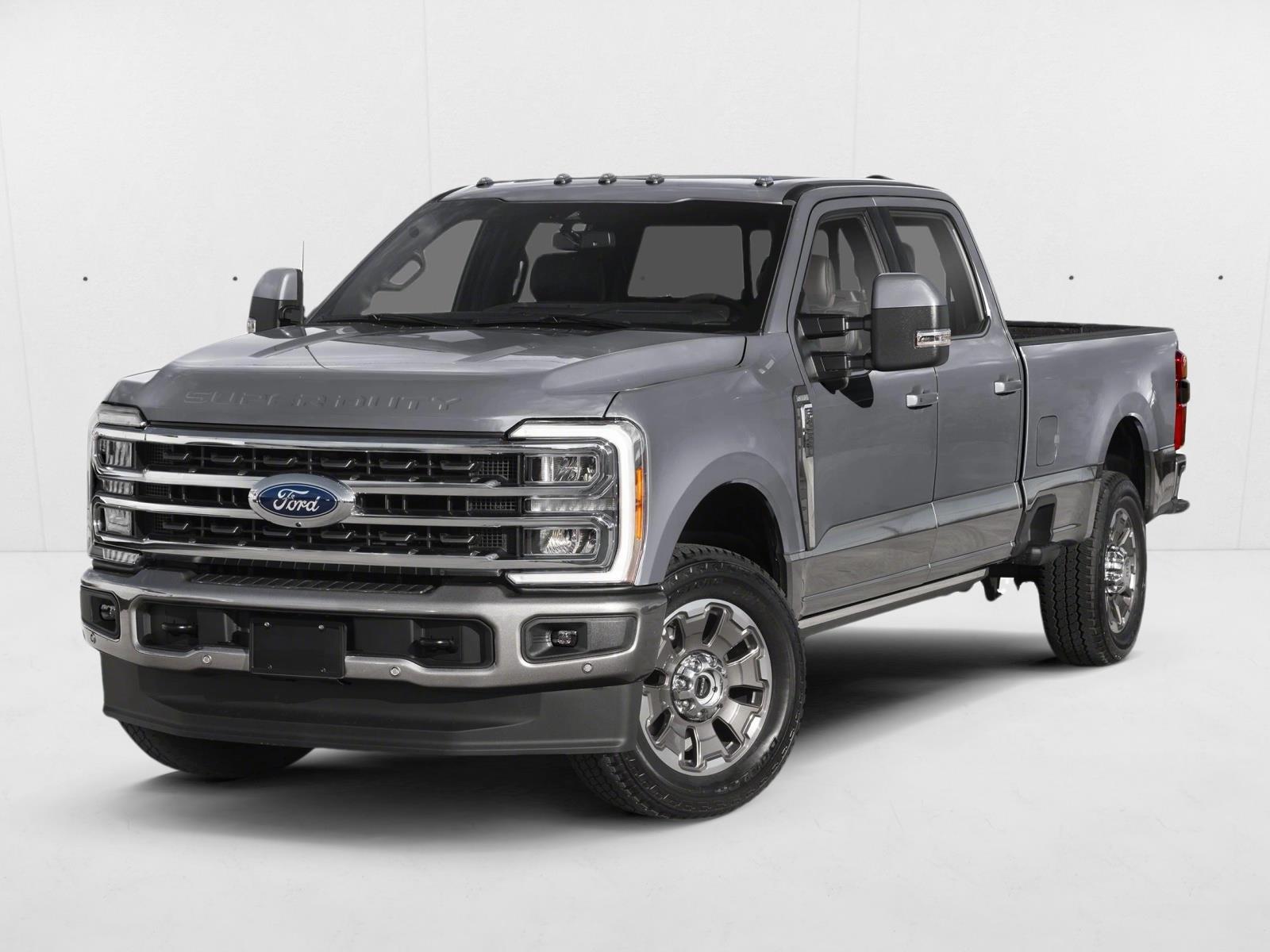  Ford F-350