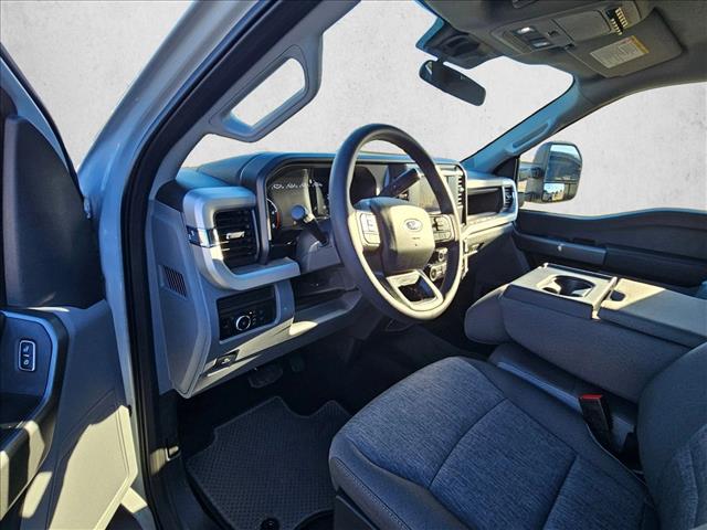 2026 Ford F-350 XL photo 3