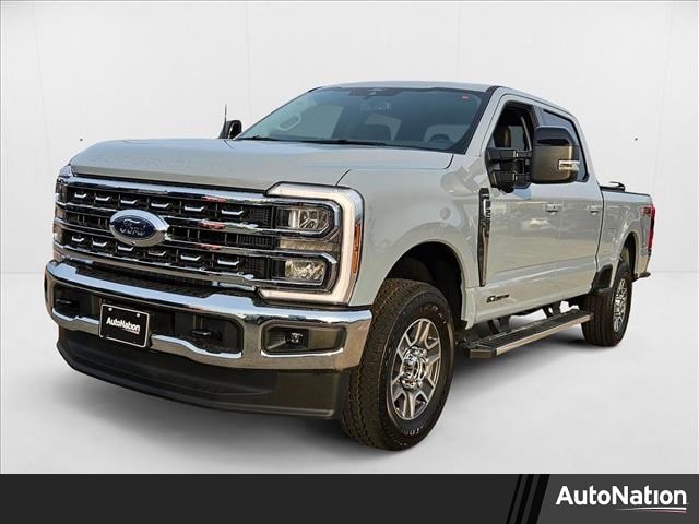2026 Ford F-250 Super Duty Lariat's photo