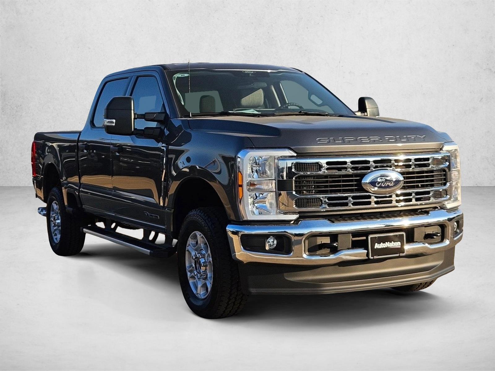 2026 Ford F-250 Super Duty XLT - Photo 7