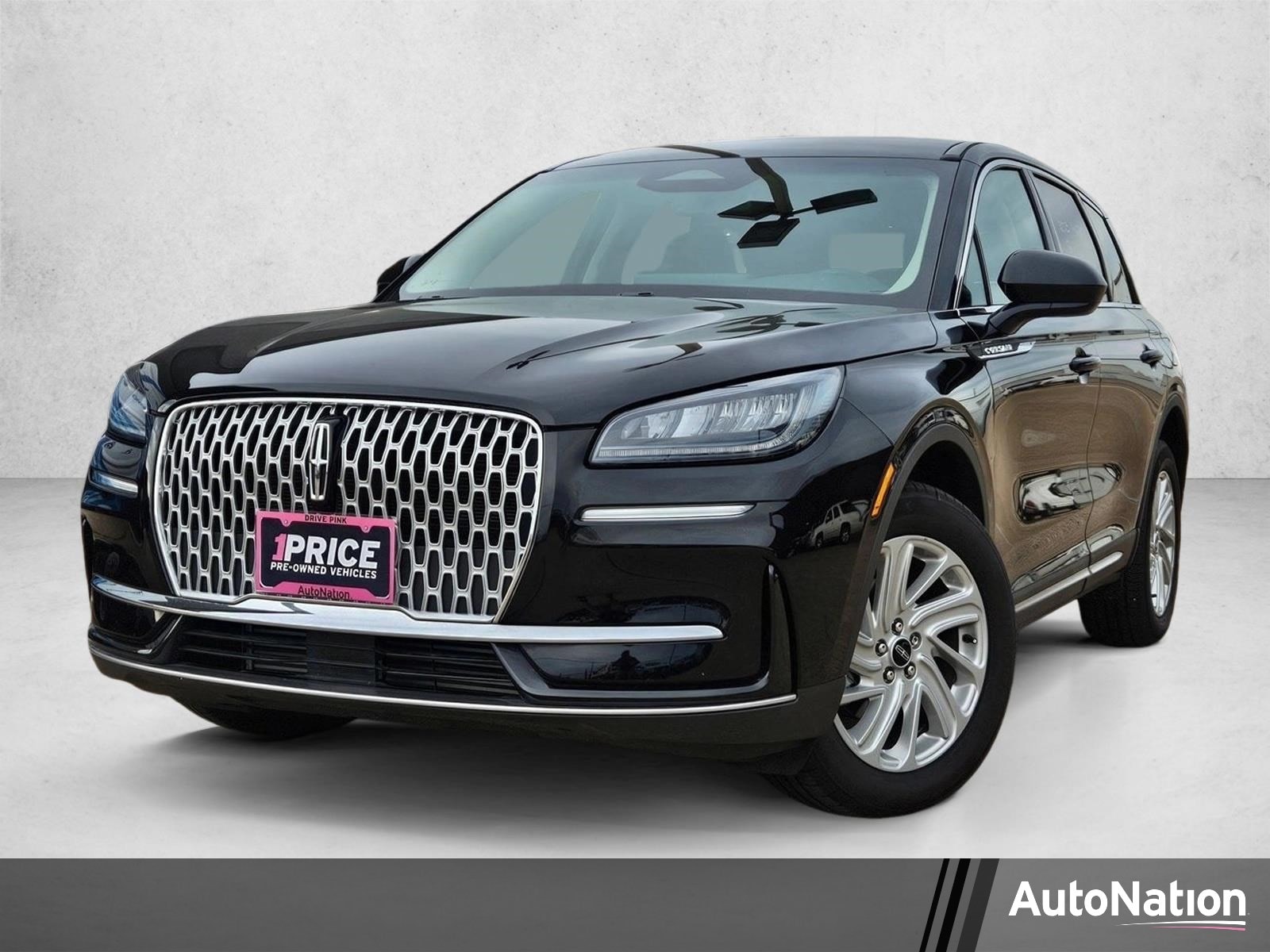 2025 Lincoln Corsair Premiere FWD's photo