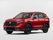 Honda CR-V Hybrid