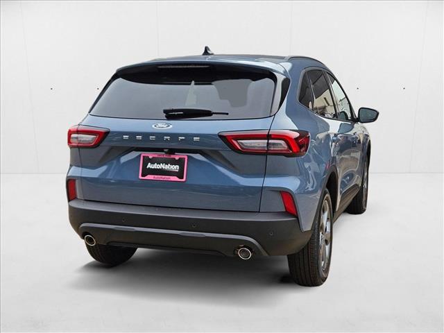 2025 Ford Escape ST-Line photo 2