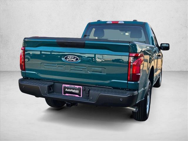 2025 Ford F-150 XL photo 2