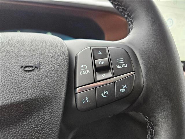 2025 Ford Bronco Sport Outer Banks - Photo 17