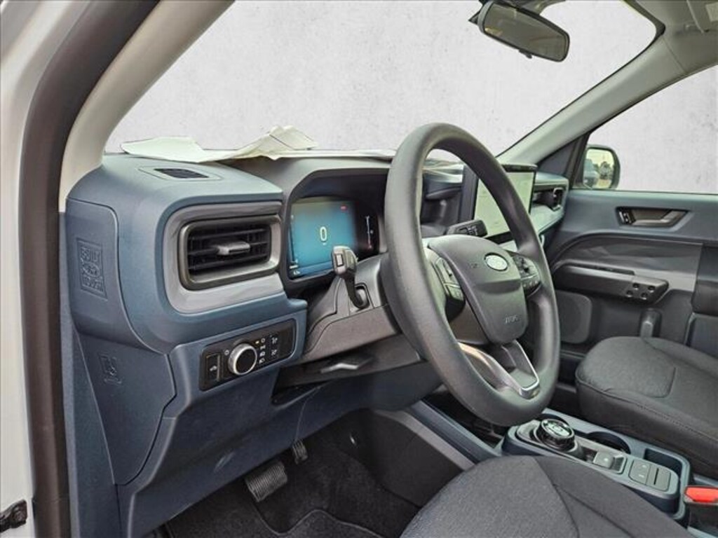 New 2026 Ford Maverick XL Truck SuperCrew