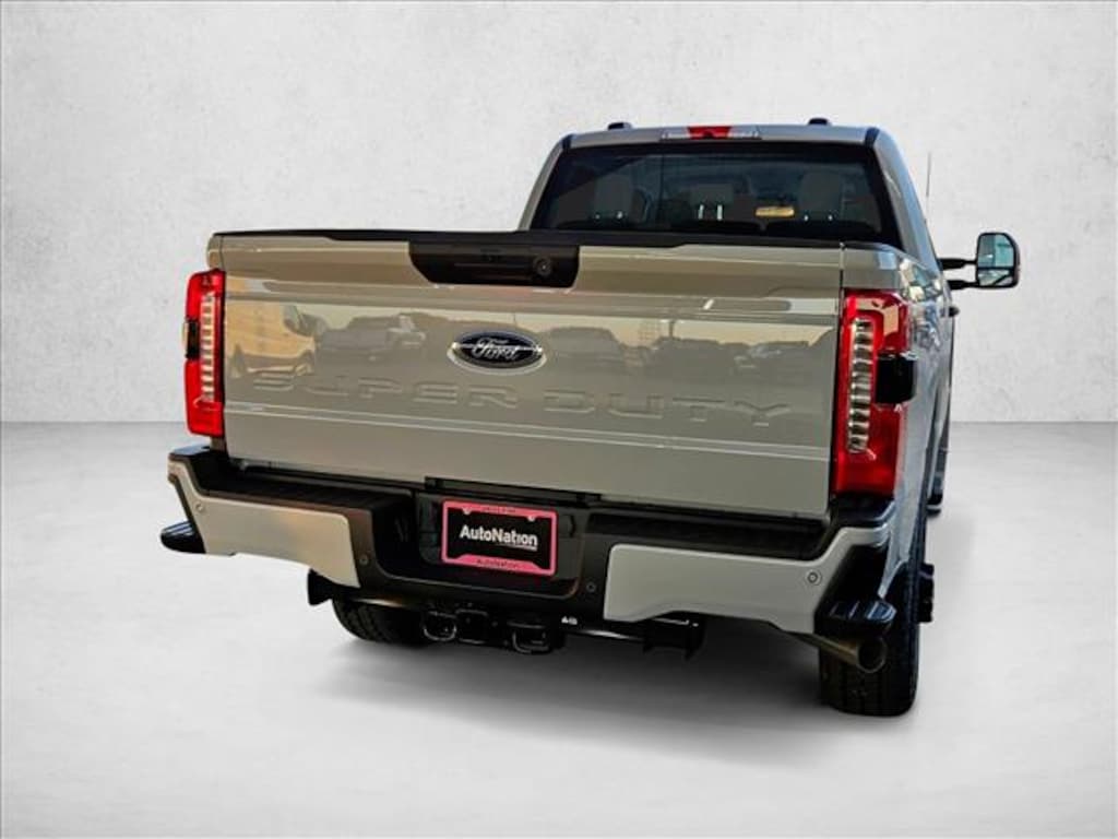 New 2026 Ford F-250 XL Truck Crew Cab