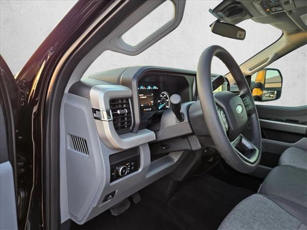 New 2026 Ford F-250 XL Truck Crew Cab