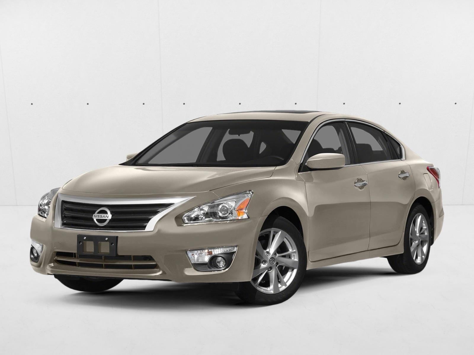2015 Nissan Altima SV