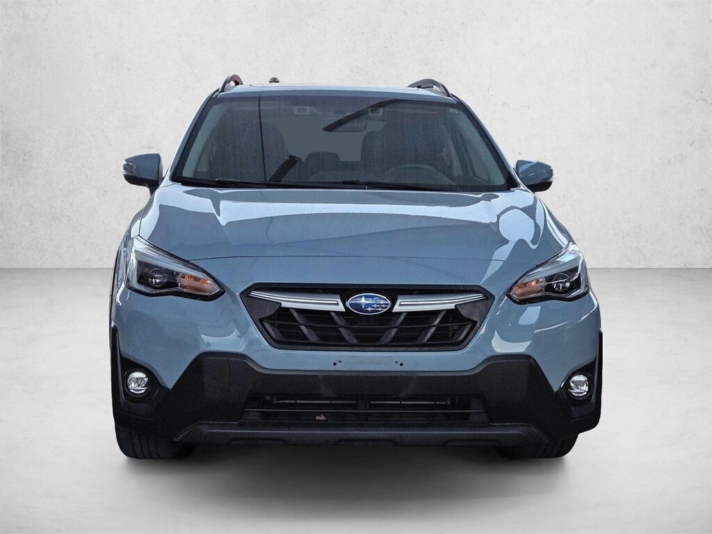 Used 2023 Subaru Crosstrek Limited SUV