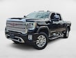 GMC Sierra 2500 HD