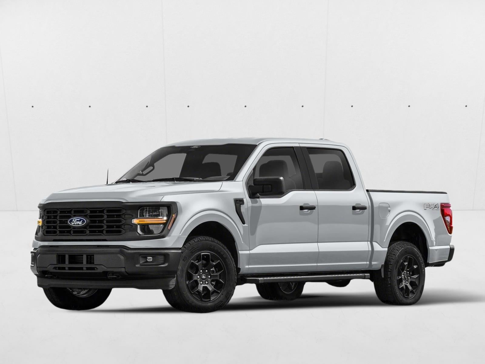 2024 Ford F-150 STX's photo