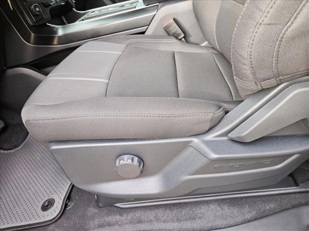 New 2026 Ford F-150 STX Truck SuperCrew Cab