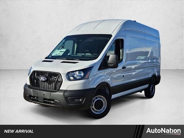 2026 Ford Transit Van Base's photo