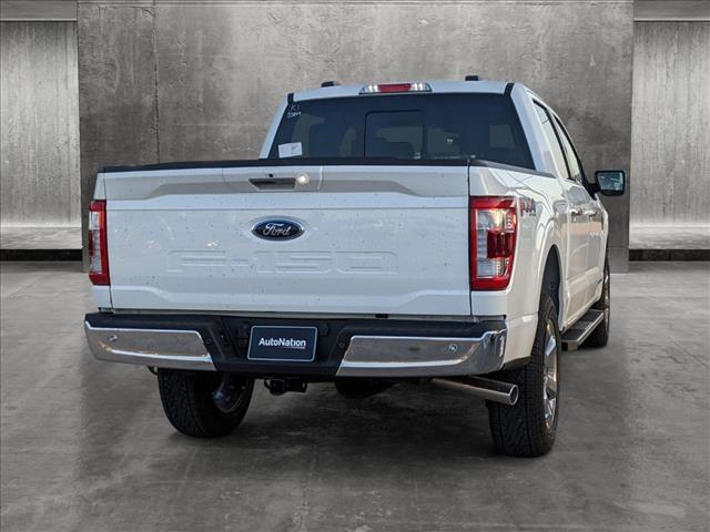 New Ford F-150 For Sale South Ft. Worth, TX | 1FTFW1EDXPFC20649 