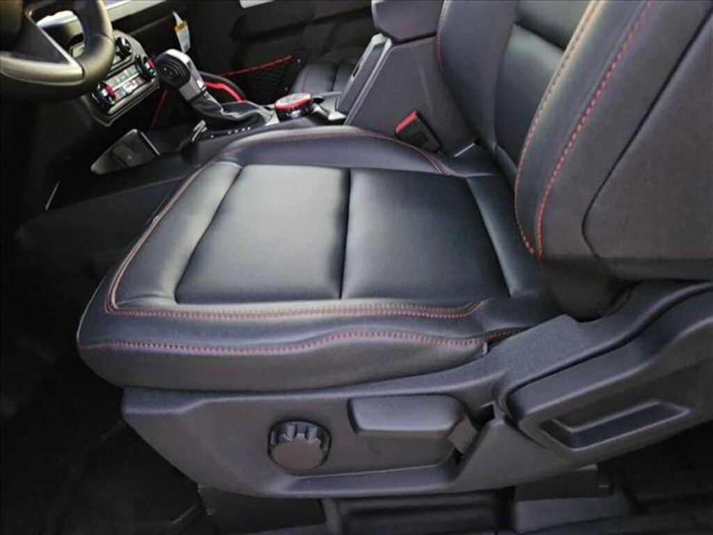 New 2025 Ford Bronco Stroppe Edition SUV