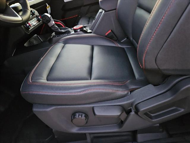 2025 Ford Bronco First Edition photo 4