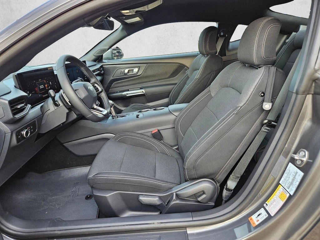 New 2026 Ford Mustang GT Coupe