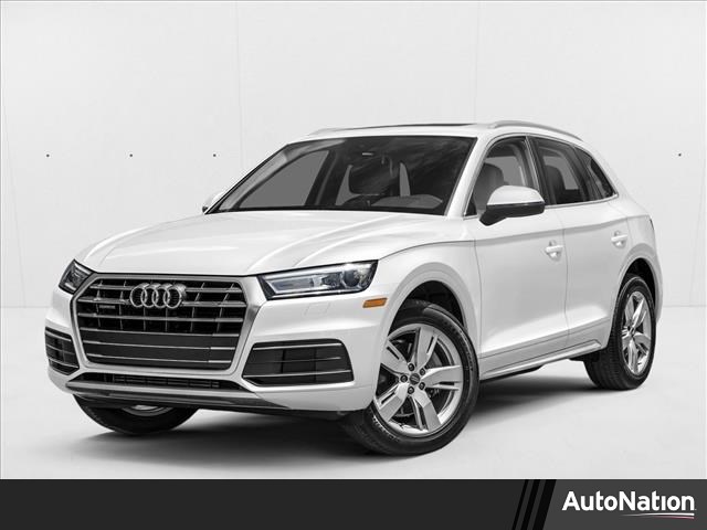  Audi Q5