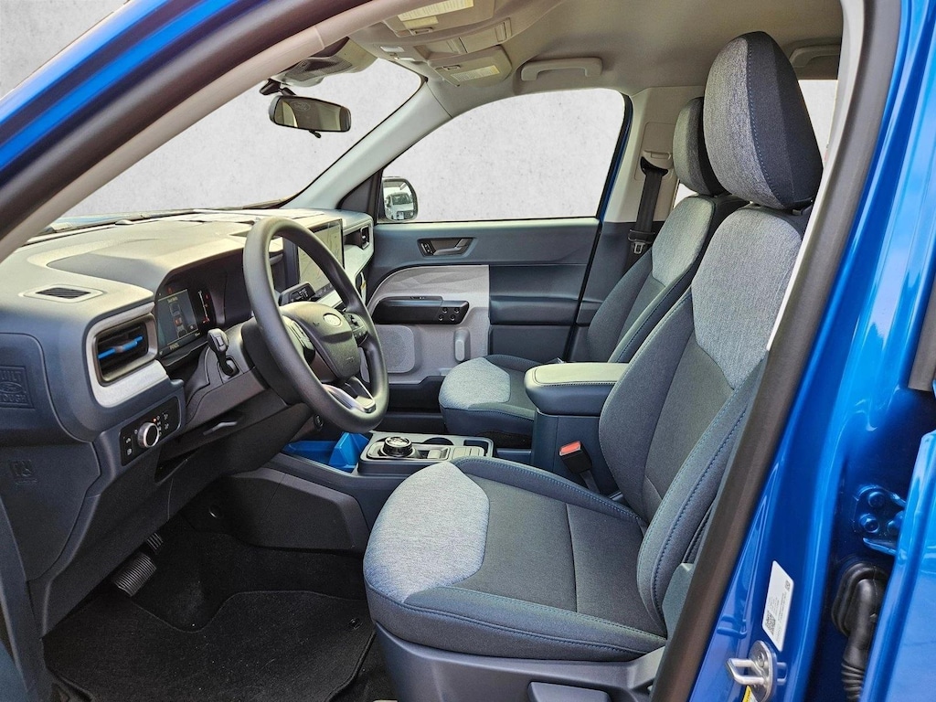 New 2026 Ford Maverick XLT Truck SuperCrew