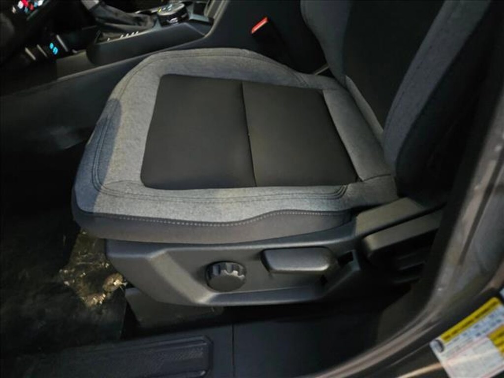 New 2025 Ford Bronco Big Bend SUV