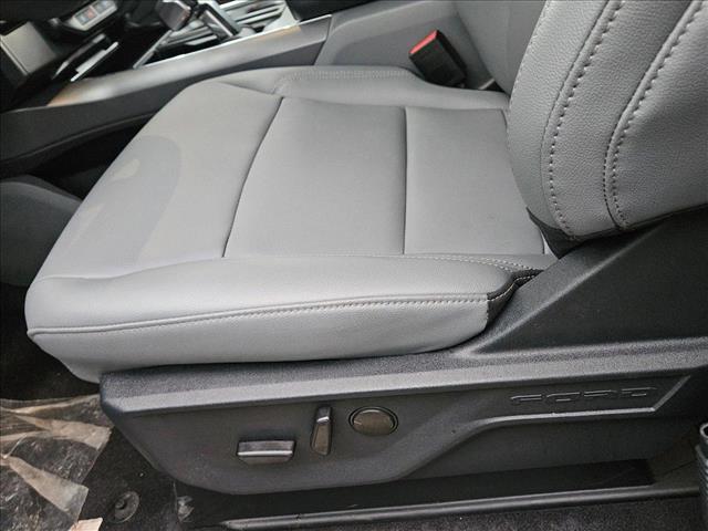 2025 Ford F-150 Lightning photo 2