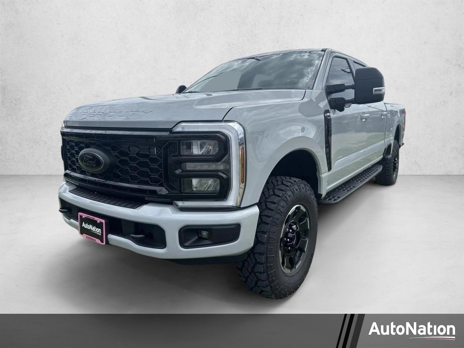 New 2026 Ford F-250 XLT