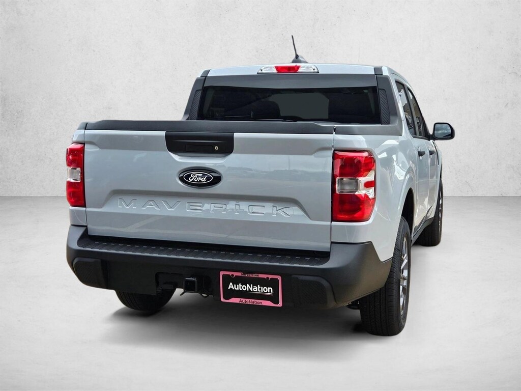 New 2026 Ford Maverick XLT Truck SuperCrew