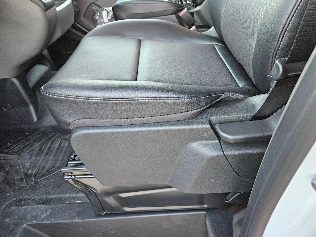 New 2026 Ford Transit-250 Cargo Van Medium Roof Van