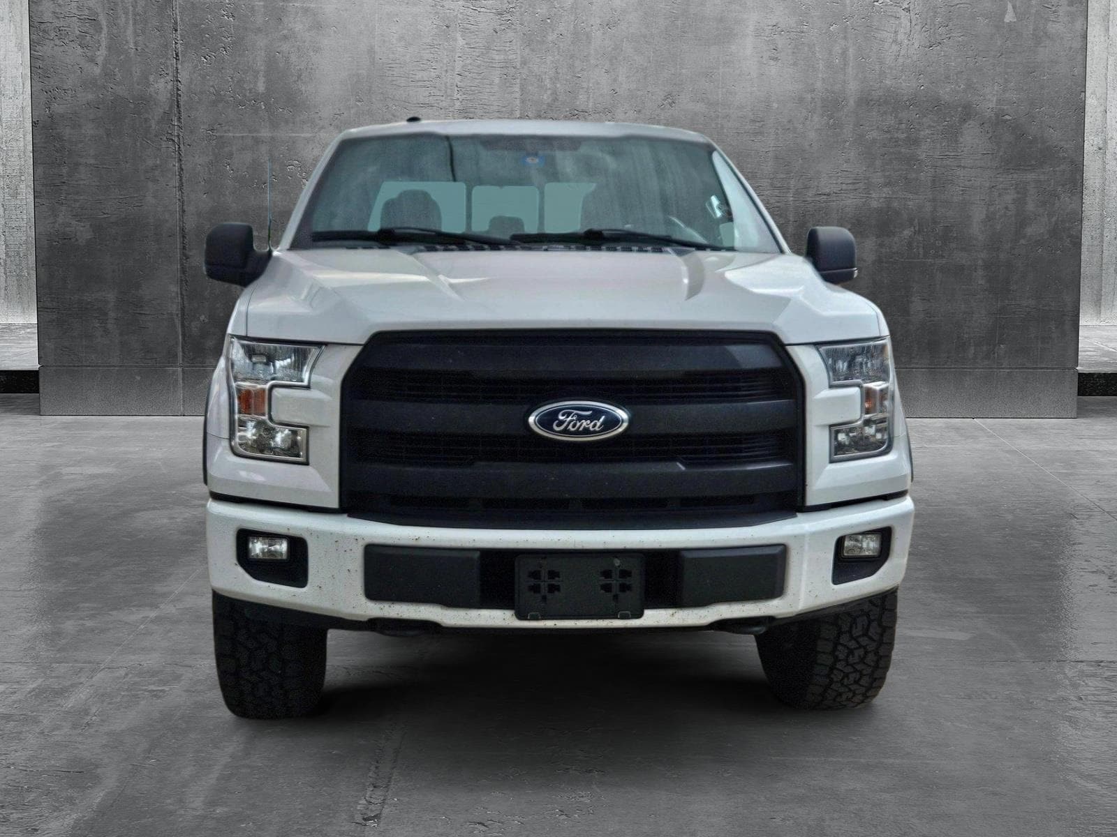 Used 2017 Ford F-150 XLT with VIN 1FTEW1EG6HKE36075 for sale in Fort Worth, TX
