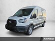  Ford Transit-350 Cargo