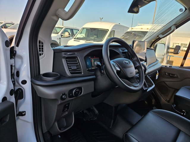 2026 Ford Transit photo 2