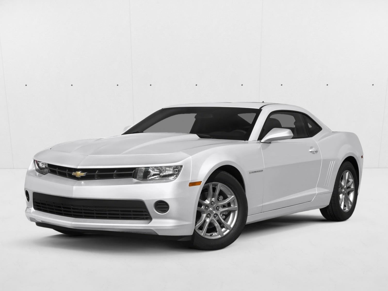 2015 Chevrolet Camaro 1LT
