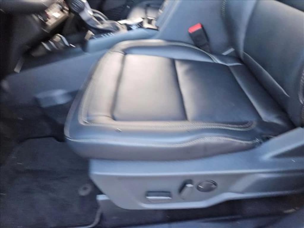 New 2026 Ford Bronco Badlands SUV