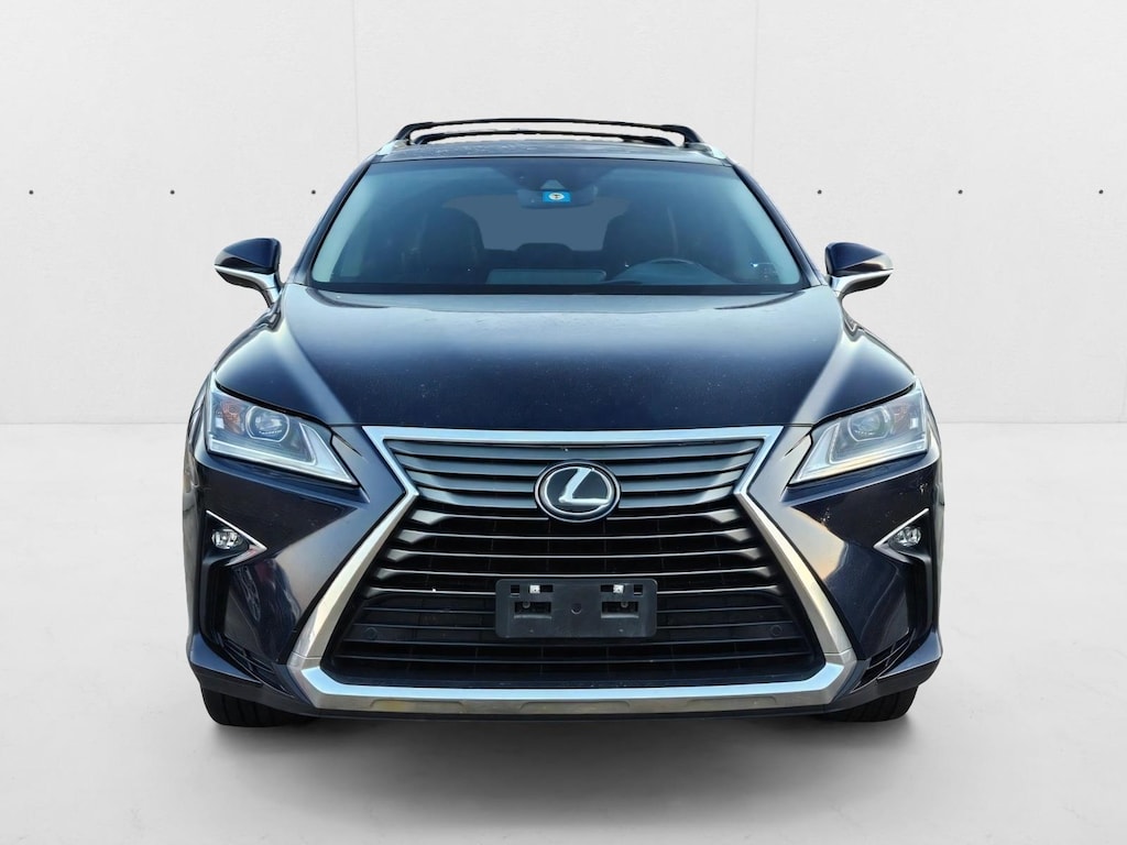 Used 2019 Lexus RX 350 RX 350 SUV