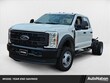  Ford F-450 Chassis